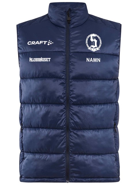 Craft Väst CORE Explore Isolate (Stenkullen GoIK)