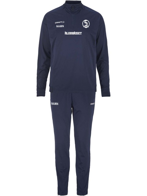 Craft Overall EVOLVE 2.0 HZ (Stenkullen GoIK)