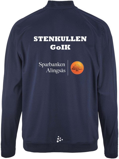CRAFT PLAYER KIT (Stenkullen GoIK)