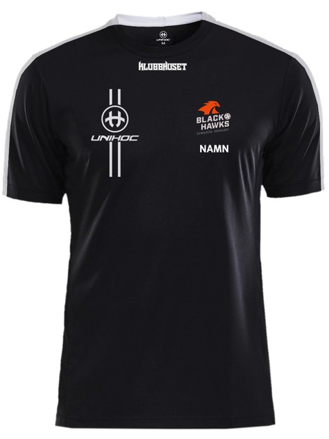 Unihoc T-shirt ARROW (Sandareds IBS)