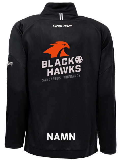 Unihoc Training Jacket LEGACY (Sandareds IBS)