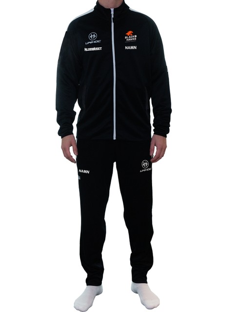Unihoc Tracksuit TECHNIC (Sandareds IBS)