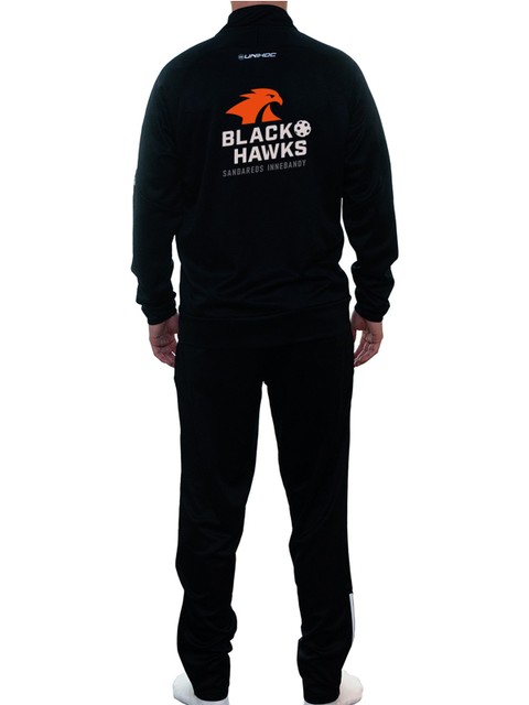 Unihoc Tracksuit TECHNIC (Sandareds IBS)