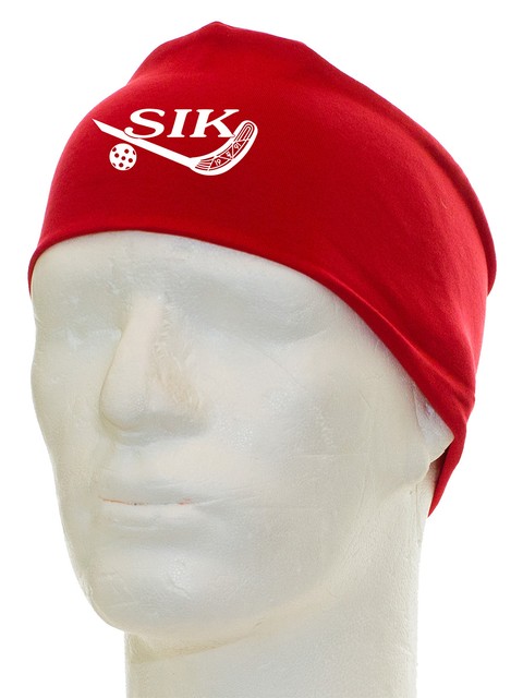 Headband Röd (Skillingaryds IK)