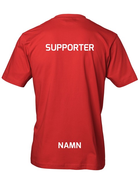 SW Supporter T-shirt (Skillingaryds IK)