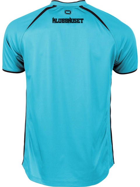 Stanno Referee Shirt Bergamo II, Blue (Skånes IBF Domare)