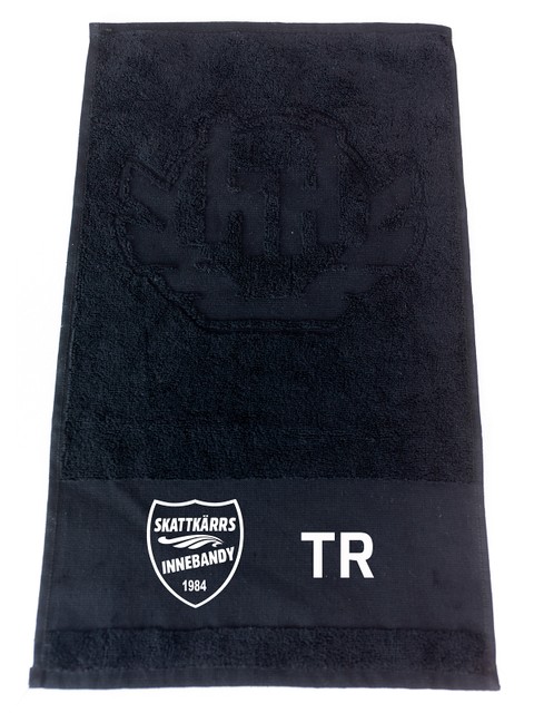 KH Towel 50x30 cm (Skattkärrs IK)