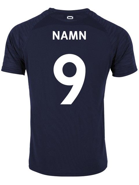 Stanno T-shirt BOLT (Skattkärrs IK)