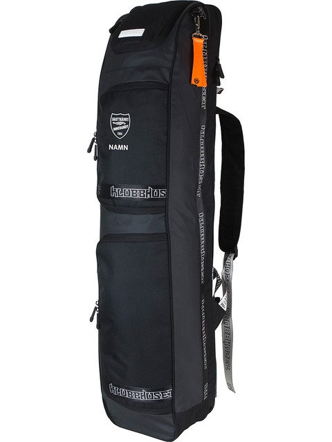 KH 1-Piece Bag White Label (Skattkärrs IK)