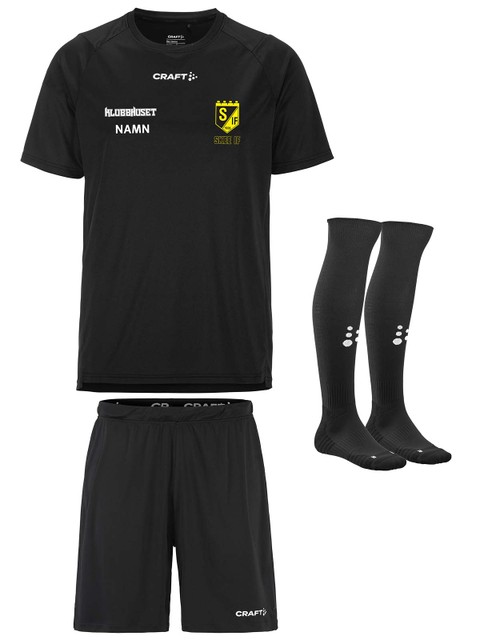 Craft Training Kit (Skee IF)