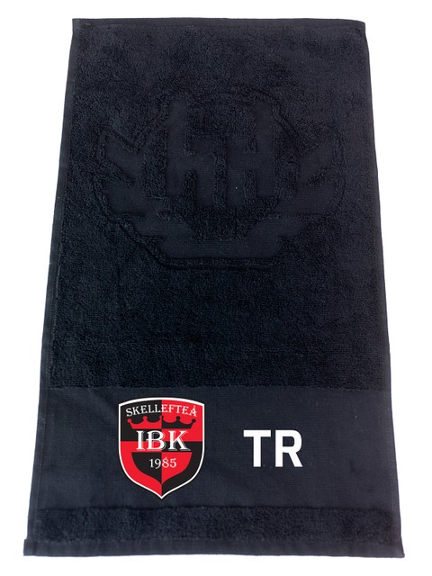 KH Handduk 50x30 cm (Skellefteå IBK)