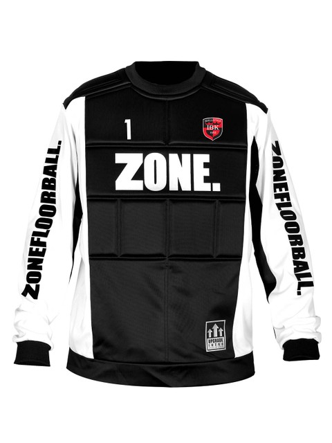 Zone Målvaktströja INTRO JR (Skellefteå IBK)