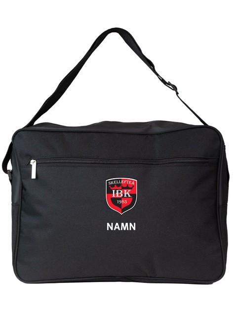 KH Coachbag - Black Label (Skellefteå IBK)
