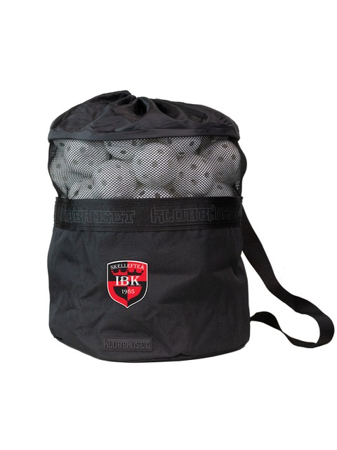 KH Bollväska - Black Label (Skellefteå IBK)