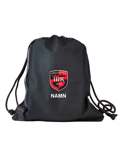 KH Gympapåse - Black Label (Skellefteå IBK)