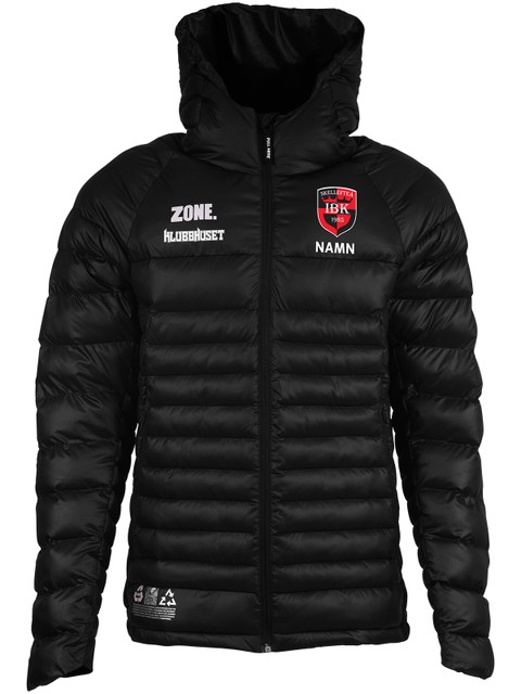 Zone Jacka DEADLINE (Skellefteå IBK)