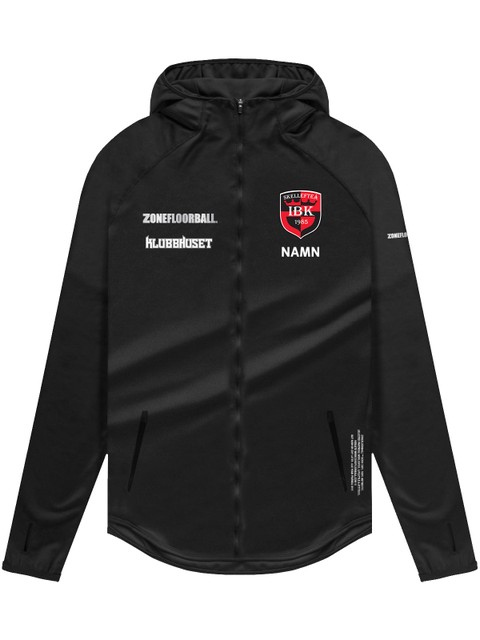 Zone Hoodtröja MODERN (Skellefteå IBK)