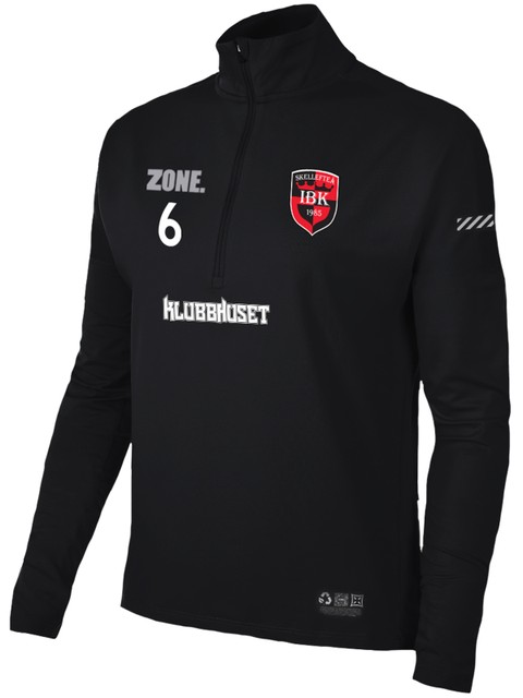 Zone Warmup Jersey GYMTIME (Skellefteå IBK)