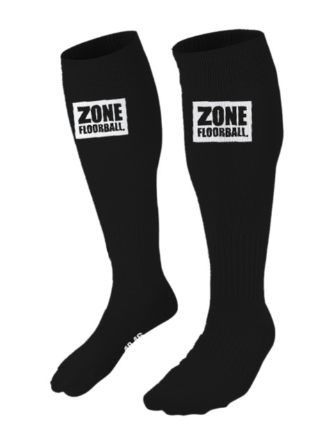 Zone Strumpa ATHLETE, Black (Skellefteå IBK)