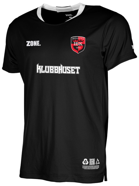 Zone T-shirt CLUB (Skellefteå IBK)
