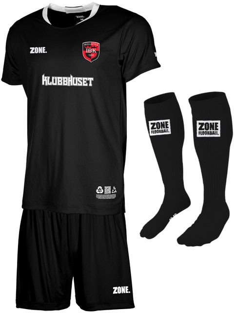 Zone Träningspaket CLUB (Skellefteå IBK)