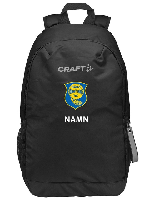 Craft Ryggsäck ABILITY Practice 24L (Särökometerna HK)