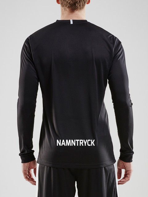 Craft Uppvärmningströja SQUAD GO LS (Särökometernas HK)