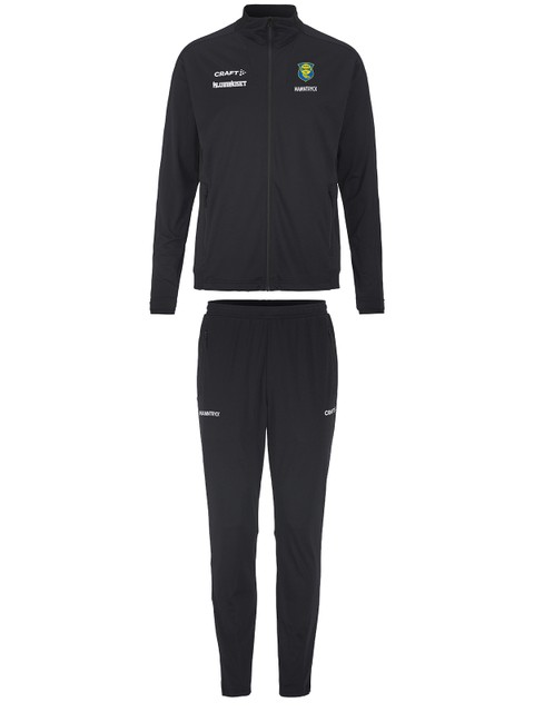 Craft Tracksuit EVOLVE 2.0 FZ (Särökometernas HK)