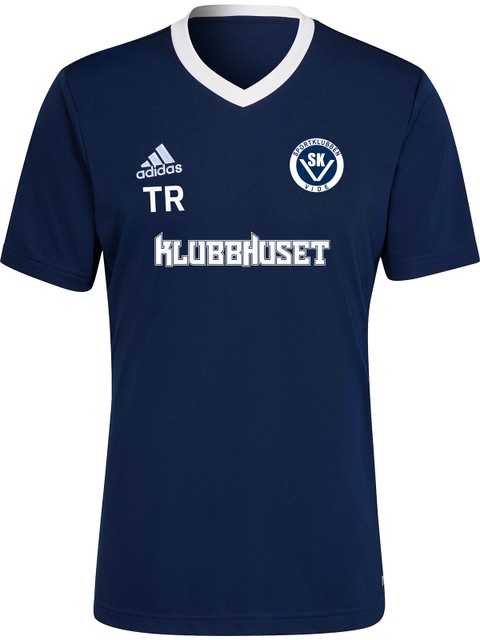 Adidas T-shirt ENTRADA22 (SK Vide)