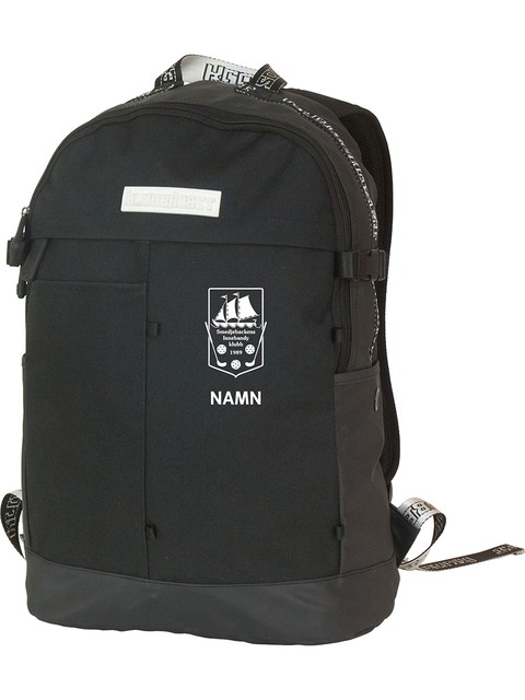 KH Backpack White Label (Smedjebackens IBK)