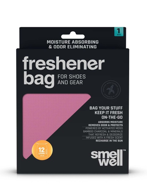 SmellWell Freshener Bag