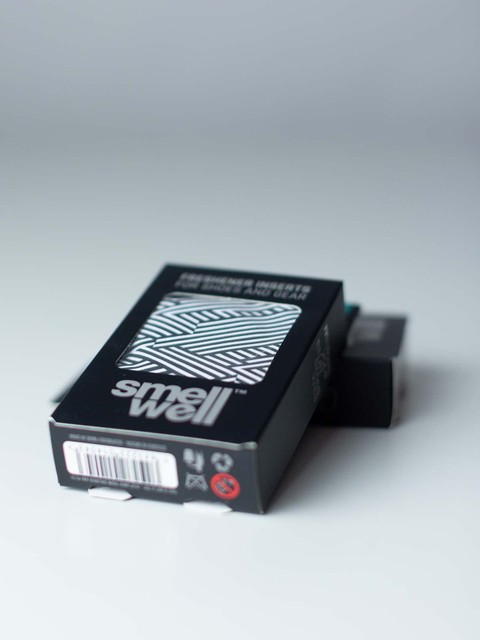 SmellWell Active Original (2-pack)