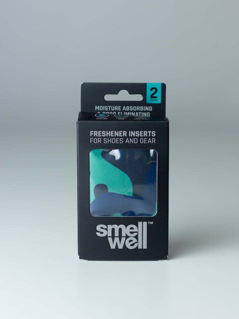 SmellWell Active Original (2-pack)