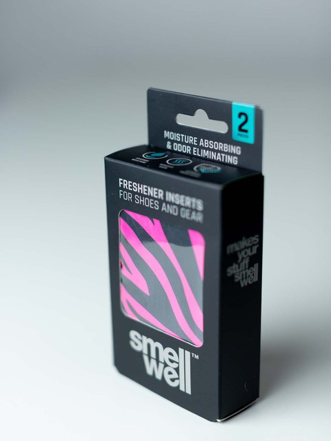 SmellWell Active Original (2-pack)