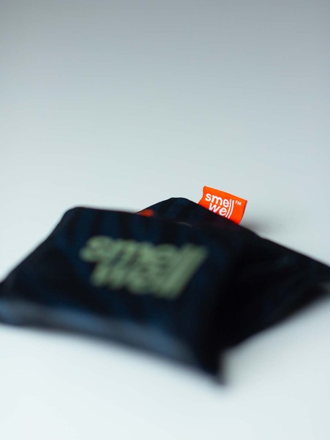 SmellWell Active Original (2-pack)