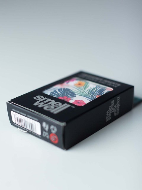 SmellWell Active Original (2-pack)
