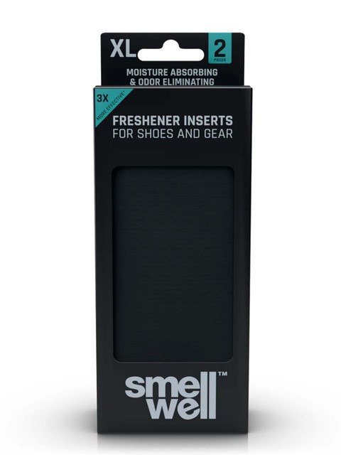 SmellWell Active XL (2-pack)