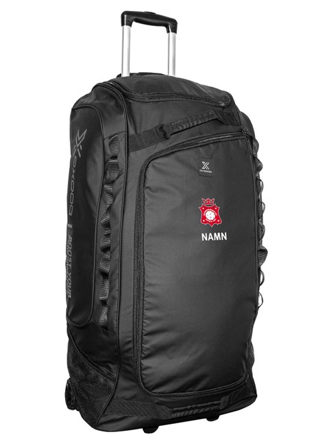 Oxdog Trolley Bag OX3 Pro (Solfjäderstaden IBK)