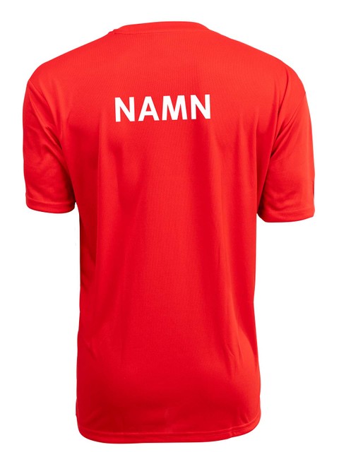 Oxdog T-shirt CHALLENGE (Solfjäderstaden IBK)