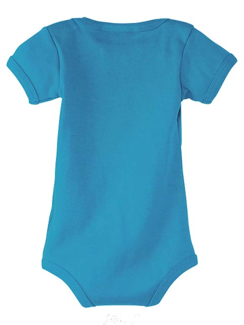 Sol's Bambino Baby Bodysuit