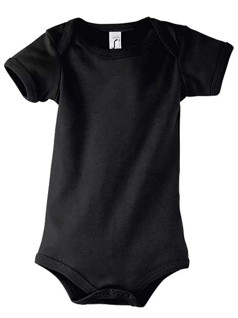 Sol's Bambino Baby Bodysuit