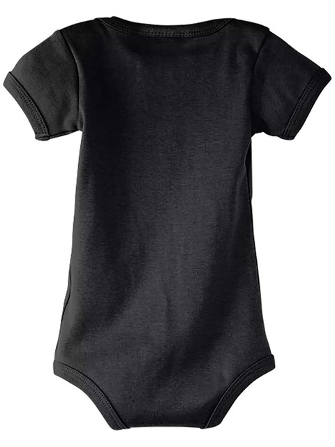 Sol's Bambino Baby Bodysuit