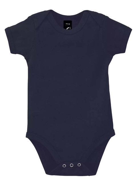 Sol's Bambino Baby Bodysuit