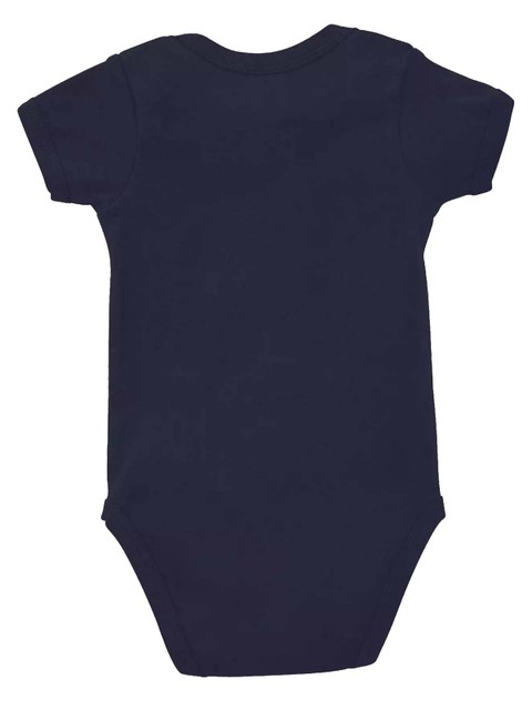 Sol's Bambino Baby Bodysuit