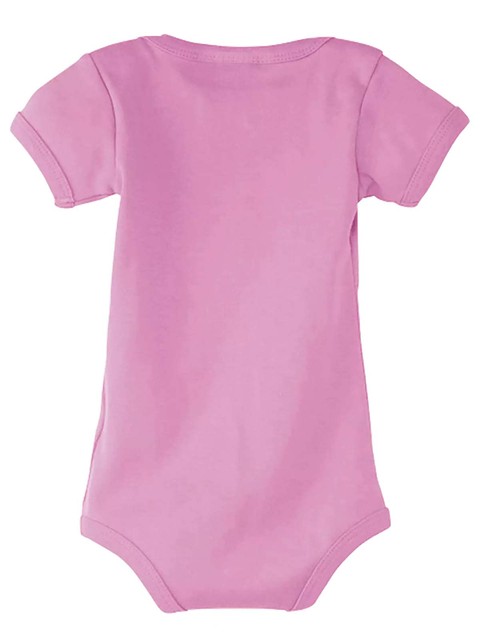 Sol's Bambino Baby Bodysuit