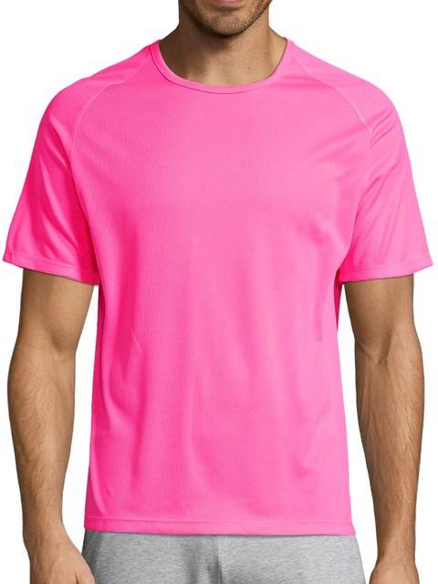 Sol's T-shirt SPORTY Sol's T-shirt SPORTY