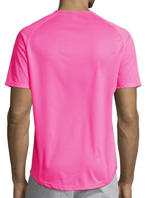 Sol's T-shirt SPORTY Sol's T-shirt SPORTY