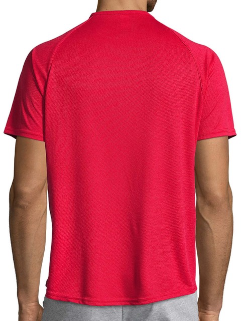Sol's T-shirt SPORTY Sol's T-shirt SPORTY