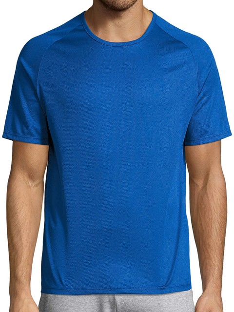 Sol's T-shirt SPORTY Sol's T-shirt SPORTY