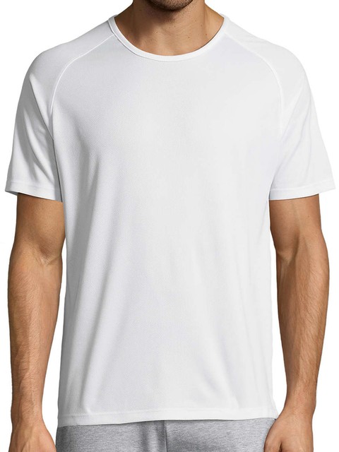 Sol's T-shirt SPORTY Sol's T-shirt SPORTY